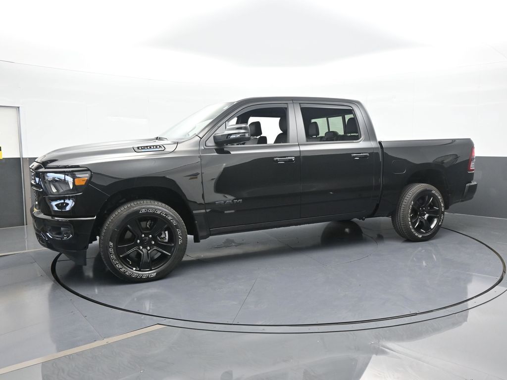 ram ram 1500 pickup 2024 1C6RRFFG8RN191095 image ram ram 1500 pickup 2024 1C6RRFFG8RN191095 image